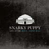 Snarky Puppy (스나키 퍼피) - Live at Royal Albert Hall