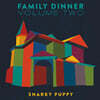 Snarky Puppy (스나키 퍼피) - Family Dinner, Vol. 2 [CD+DVD]