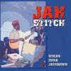 Jah Stitch (자 스티치) - Dread Inna Jamdown [LP]