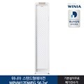 인증 위니아딤채 스탠드형에어컨 WPVW17DWEG 17형 전국기본무료