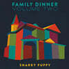 Snarky Puppy (스내키 퍼피) - Family Dinner Vol. 2 [2LP+DVD]