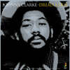 Johnny Clarke (조니 클라크) - Dread A Dub [LP]