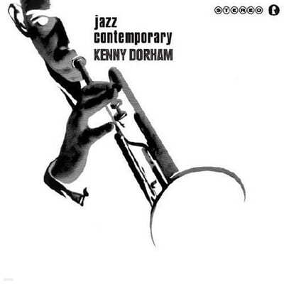 Kenny Dorham (케니 도햄) - Jazz Contemporary [LP] 