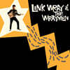 Link Wray & The Wraymen (링크 래이 앤 래이맨) - Link Wray & The Wraymen [LP]
