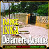 블랙 솔리데리티 레이블 레게 음악 모음집 (Black Solidarity Presents Dance Inna Delamere Avenue) [LP]