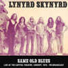Lynyrd Skynyrd (레너드 스키너드) - Same Old Blues : Live At The Capitol Theatre, Cardiff, 1975 - FM Broadcast [LP]