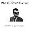 Mark Oliver Everett (마크 올리버 에버렛) - KCRW Radio Special 9/25/1994 [LP]