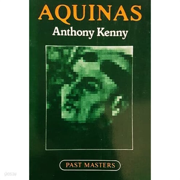 AQUINAS (PAST MASTER)