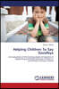 Helping Children to Say Goodbye