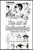 The Art of Caricaturing: Making Comics