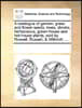 A   Catalogue of Garden, Grass and Flower Seeds, Trees, Shrubs, Herbaceous, Green-House and Hot-House Plants, Sold by Russell, Russell, & Willmott, ..