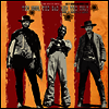 Ennio Morricone - Good The Bad The Ugly (석양의 무법자) (Soundtrack)(180g Gatefold LP)