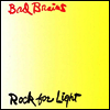 Bad Brains - Rock For Light (LP)
