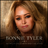 Bonnie Tyler - Between The Earth & The Stars (Ltd. Ed)(Gatefold)(180G)(Blue Vinyl)(LP)