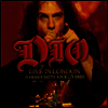 Dio - Live In London: Hammersmith Apollo 1993 (Ltd. Ed)(Gatefold)(180G)(2LP)