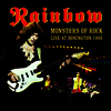 Rainbow - Monsters Of Rock - Live At Donington 1980 (Ltd. Ed)(Gatefold)(2LP+CD)