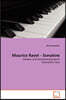 Maurice Ravel - Sonatine