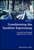 Transforming the Gardiner Expressway- A Vision for Personal Rapid Transit in 2015