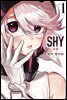 [대여] SHY(샤이) 01권