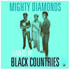 Mighty Diamonds (마이티 다이아몬드) - Leaders Of Black Countries [LP]