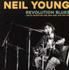 Neil Young (닐 영) - Revolution Blues [LP]