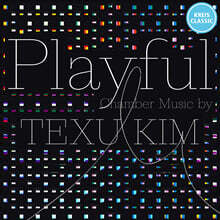김택수: 실내악 작품집 (Playful)