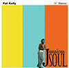 Pat Kelly (팻 켈리) - Jamaican Soul [LP]