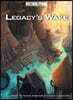 Legacy's Wake: A Skyfall Adventure Path