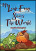 Mr Leap Frog Saves the World