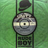 레게 음악 모음집 - 루드 보이 스코쳐스 (Rude Boy Scorchers) [LP]