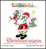 "Christmas"saurus: Going from "No, No, No!" Back to "Ho, Ho, Ho!"