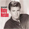 Ricky Nelson (리키 넬슨) - The Very Best Of Ricky Nelson [LP]