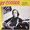 Ry Cooder (라이 쿠더) - Radio Ranch Recordings [LP]
