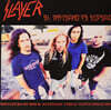 Slayer (슬레이어) - El Infierno Te Espera [LP]