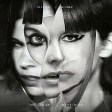 Sleater-Kinney (슬리터 키니) - The Center Won't Hold [LP + 7인치 싱글 Vinyl]