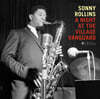 Sonny Rollins (소니 롤린스) - A Night At The "Village Vanguard" [LP]
