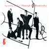 Spandau Ballet (스펜다우 발레) - Through The Barricades [LP]