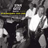 Stan Getz Quartet (스탄 게츠 쿼텟) - In Scandinavia 1959-1960 [LP]