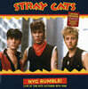 Stray Cats (스트레이 캣츠) - NYC Rumble! [투명 컬러 LP]