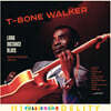 T-Bone Walker (티 본 워커) - Long Distance Blues [LP]