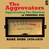 The Aggrovators (아그로베이터즈) - Aggrovating The Rhythm At Channel One: Rare Dubs 1976-1979 [LP]