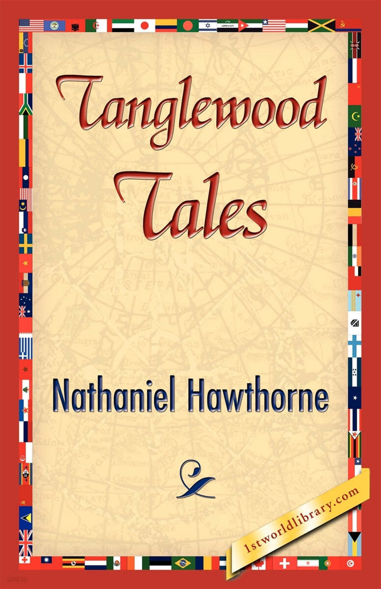 Tanglewood Tales