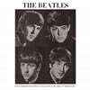 The Beatles (비틀즈) - Live In Melbourne, Festival Hall June 17th 1964 : TV Broadcast [LP]