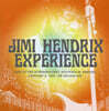 Jimi Hendrix Experience (지미헨드릭스 익스피리언스) - Live At The Konserthuset, Stockholm, Sweden, January 9, 1969 : FM Broadcast [LP]