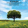 Musici di San Marco 비발디: 협주곡 1-4번 "사계" (Vivaldi: Concerto Op.8 "The Four Seasons") [LP]
