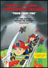 Tommy and Tammy The Firefighting Children: "Their First Fire"