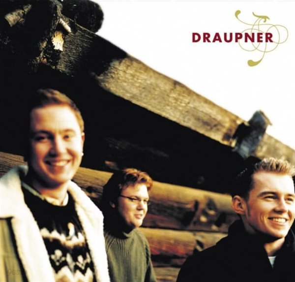 Draupner - Draupner (유럽반)