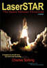 Laserstar: The Space Defense Chronicles