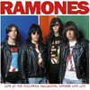 Ramones (라몬즈) - Live At The Hollywood Palladium, October 14th 1992 [오렌지 컬러 LP]