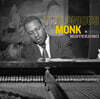 Thelonious Monk Quartet (델로니어스 몽크 쿼텟) - Misterioso [LP]